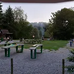 The Apple Tatil Evi Durbuy