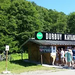 The Apple * Durbuy