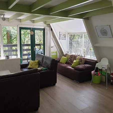 The Apple 度假居 杜柏