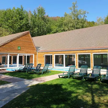 度假居 The Apple *