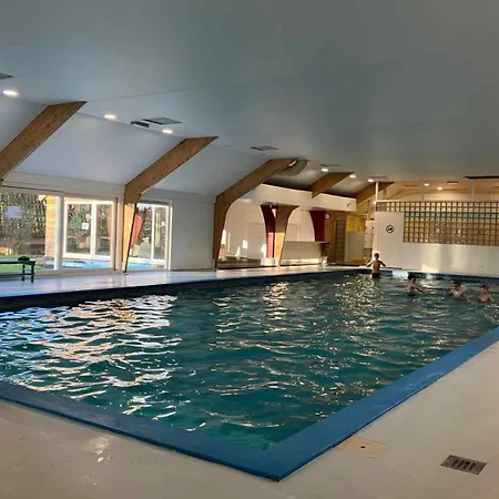 The Apple 度假居 杜柏