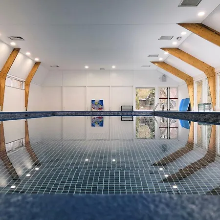 Nyaraló The Apple Durbuy