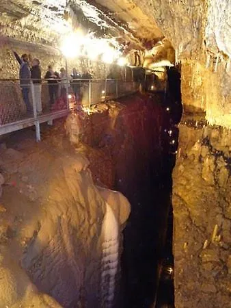 The Apple Nyaraló Durbuy