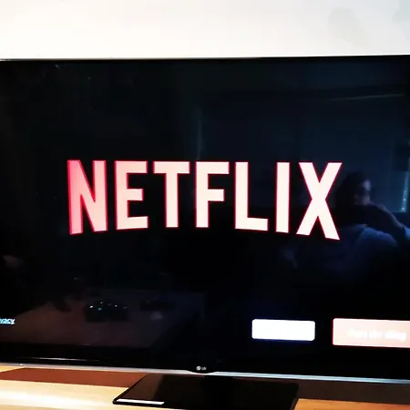 度假居 The Apple 杜柏