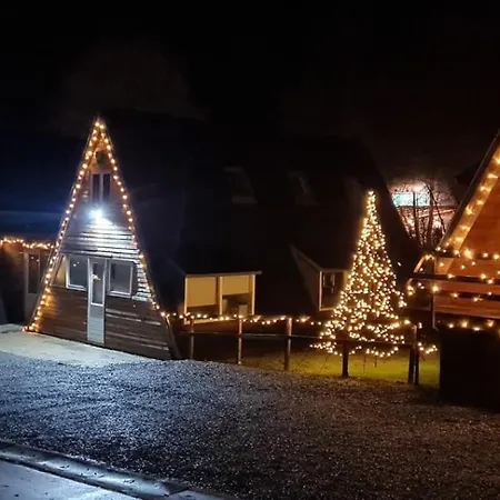 Nyaraló The Apple *