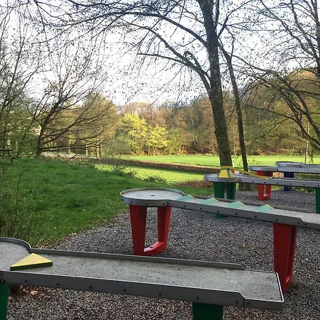 Nyaraló The Apple Durbuy