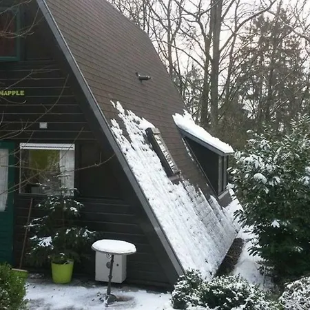 The Apple Nyaraló *