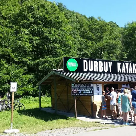 The Apple * Durbuy