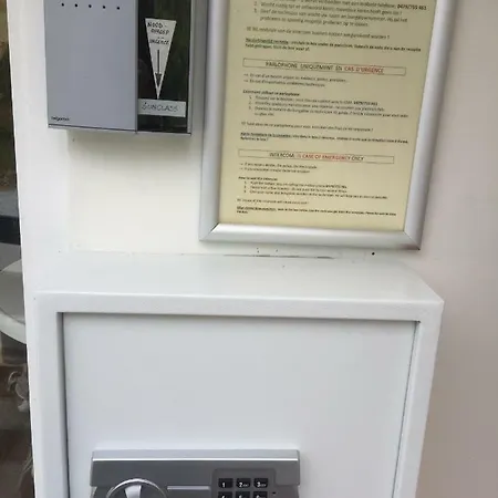 Nyaraló The Apple *