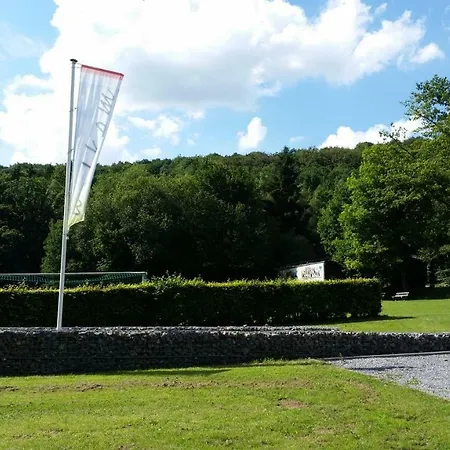 The Apple 度假居 *