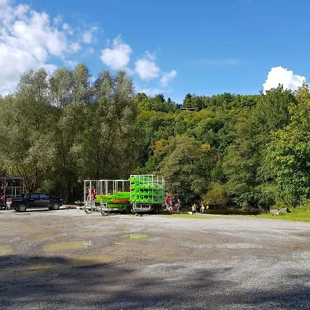 度假居 The Apple 杜柏