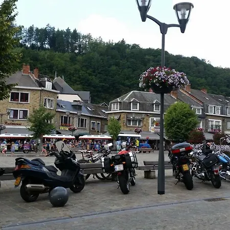 度假居 The Apple 杜柏