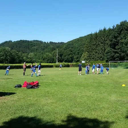 Nyaraló The Apple Durbuy