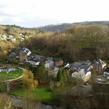 The Apple Nyaraló Durbuy