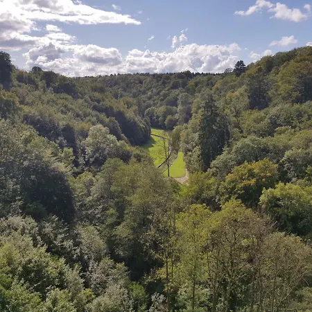 度假居 The Apple 杜柏