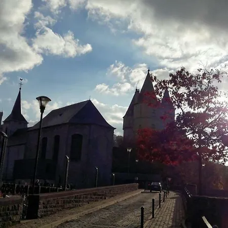 Nyaraló The Apple *